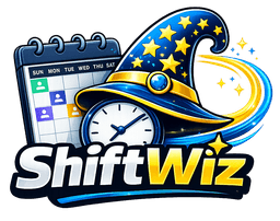 ShiftWiz